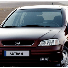  Ablaktörlő lapát párban első szett Opel Astra G 510/480mm Lucas ablaktörlő lapát