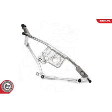  Ablaktörlő mechanika ; VOLVO XC90 ; 31250091 autóalkatrész