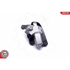  Ablaktörlő motor ; CITROEN C4 II DS4 DS5 ; 6405JQ autóalkatrész