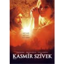 ABLO Kasmír szívek (DVD) dráma