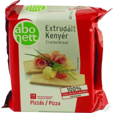 . Abonett, 100 g, pizzás KHE058 előétel és snack