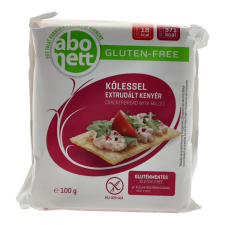Abonett ABONETT EXTR. KENYÉR KÖLESSEL GM. reform élelmiszer