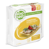 Abonett Abonett extrudált kenyér lenmaggal gluténmentes 100 g