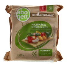 ABONETT EXTR. KENYÉR HAJDINÁVAL BIO GM. reform élelmiszer