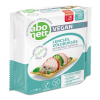 Abonett VeganPro extrudált kenyér lencsés-zöldborsós 100 g