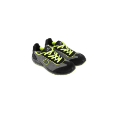 ABOUTBLU EXPLORER LOW S1PL FO SR ESD munkavédelmi cipő munkavédelmi cipő