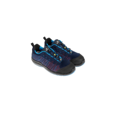 Aboutblu LE MANS LOW S3L FO SR ESD munkavédelmi cipő
