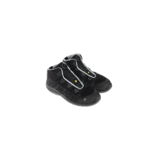  ABOUTBLU LE MANS TOP MID S3 CR SRC ESD munkavédelmi bakancs