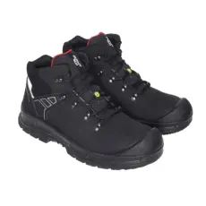 Aboutblu POMPEI MID S3S FO CI SC SR ESD munkavédelmi bakancs