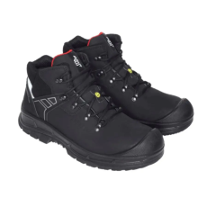 Aboutblu POMPEI MID S3S FO CI SC SR ESD munkavédelmi bakancs