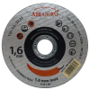 Abraboro Chili fémvágókorong 400x4,0x40 mm (10db/csomag)