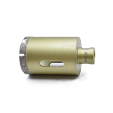 Abraboro csempe és kerámiafúró M14 68 mm Premium (1db/csomag) fúrószár