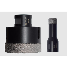 Abraboro Csempe és kerámiafúró M 14/45mm csempevágó
