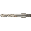 Abraboro Fúrószár 12,0 NWAzB, 87-55 HSS Szár M10 ( )