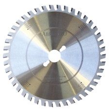 Abraboro HM körfűrészlap Profi 250x3,0x30 mm / 42 TCT (1db/csomag) fűrészlap