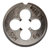 Abraboro HSS-G menetmetsző MF DIN 223 B M22x1,50 (1db/csomag)