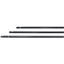 Abraboro HSS-G tetőfedő fémfúró 5,7x210 mm (5db/csomag) fúrószár