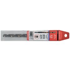 Abraboro HSS-GS DIN 338 fémcsigafúró 11,0 mm tasakban (1db/csomag) fúrószár