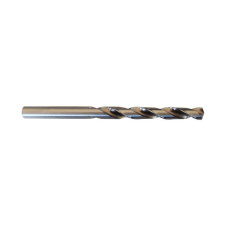 Abraboro HSS-GS DIN 338 fémcsigafúró 3,8 mm (10db/csomag) fúrószár