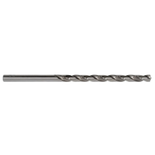 Abraboro HSS-GS DIN 340 hosszú fémcsigafúró 11,5 mm (5db/csomag) fúrószár