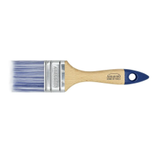 Abraboro laposecset kék Uni 100 mm (12db/csomag) festő és tapétázó eszköz