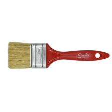 Abraboro laposecset piros Profi 70 mm (12db/csomag) festő és tapétázó eszköz