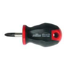 Abraboro marokcsavarhúzó Black Line PZ2x25 mm (3db/csomag) csavarhúzó