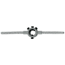  ABRABORO Metszőfordítóvas 55 mm M22-M26 menetmetsző, menetfúró