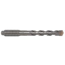 Abraboro SDS Max koronafúróhoz központfúró 12x128 mm (1db/csomag) fúrószár