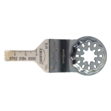 Abraboro Starlock Long-Life univerzális fűrészlap 55x44 mm (1db/csomag) fűrészlap