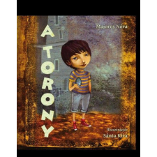 Abrakadabra Kiadó A Torony gyermek- és ifjúsági könyv