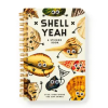 Abrams &amp; Chronicle Books Shell Yeah Sticker Book | BRASS MONKEY