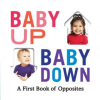 Abrams Baby Up, Baby Down – Abrams Appleseed
