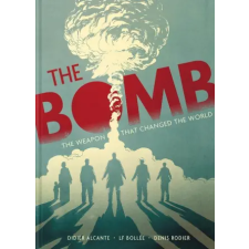 Abrams Bomb | Laurent-Frédéric Bollée,Denis Rodier egyéb könyv