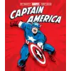 Abrams Captain America: My Mighty Marvel First Book | Jack Kirby