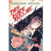 Abrams Fanfare THIS PLACE KILLS ME – TAMAKI MARIKO
