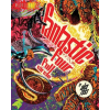 Abrams Fantastic Four: Full Circle | Abrams Books