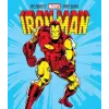 Abrams Iron Man: My Mighty Marvel First Book | Bob Layton,John Romita
