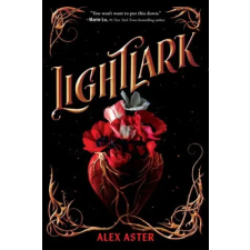 Abrams Lightlark | Alex Aster egyéb könyv