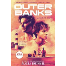 Abrams Outer Banks: Lights Out | SHEINMEL ALYSSA egyéb könyv