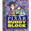 Abrams Pixar Buddy Block (An Abrams Block Book) | Pixar Studios