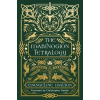 Abrams Press The Mabinogion Tetralogy | WALTON EVANGELINE