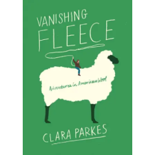 Abrams Vanishing Fleece | Clara Parkes egyéb könyv