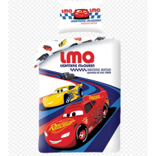 Ábránd Cars/Verdák ágyneműhuzat LMQ lakástextília