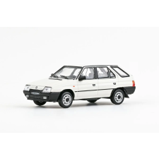 Abrex Škoda Forman (1993) 1:43 - Bílá Labutí, Játékautó autópálya és játékautó