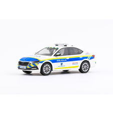 Abrex Škoda Octavia IV (2020) 1:43 - Police Slovenia autópálya és játékautó