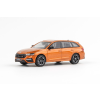 Abrex Škoda Octavia IV Combi RS (2020) 1:43 - Orange Phoenix Metallic