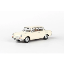 Abrex Skoda 1100MBX (1969) 1:43 - Ivory, Játékautó autópálya és játékautó