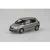 Abrex Skoda Fabia II (2006) 1:43 - Beige Cappuccino Metallic