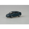 Abrex Skoda Octavia III (2012) 1:43 - Blue Lava Metallic